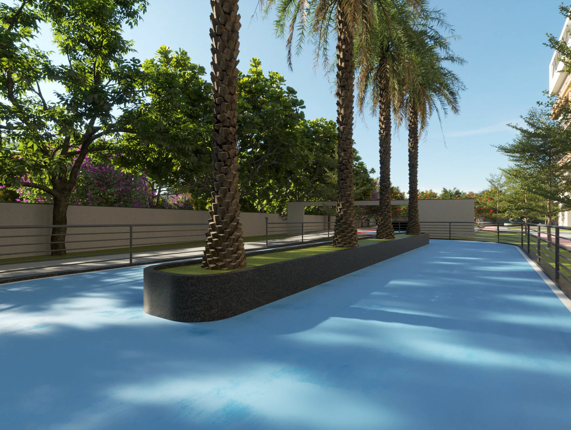 PVR Emerald Heights Gallery Showcase 11